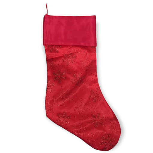 Picture of STOCKING FILLER SNOWFLAKE